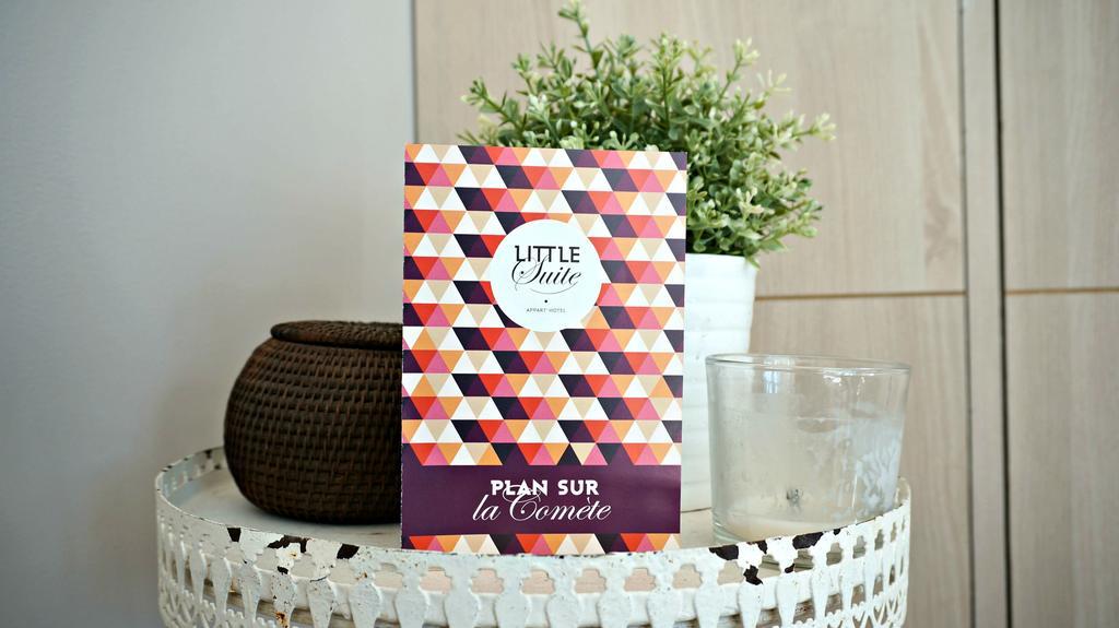 Little Suite - Louise Лілль Номер фото