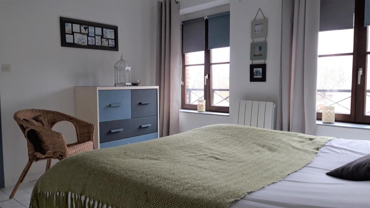 Little Suite - Louise Лілль Екстер'єр фото